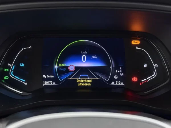 Renault Arkana 1.6 E-Tech Hybrid 145 R.S. Line