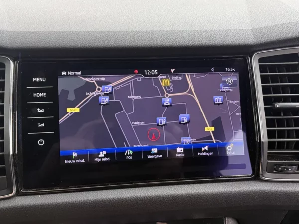 Skoda Kodiaq 1.4 TSI AUT. ACT Style Business