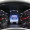 Mercedes-Benz C-Klasse 180 AMG Sport Edition