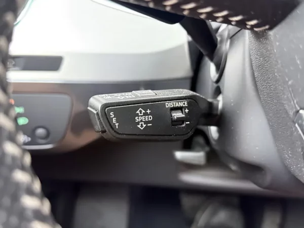 Audi Q7 3.0 TDI e-tron Quattro Sport