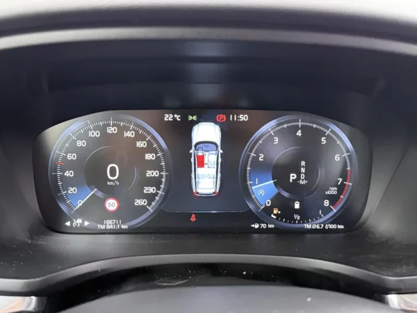 Volvo V60 2.0 B3 Inscription