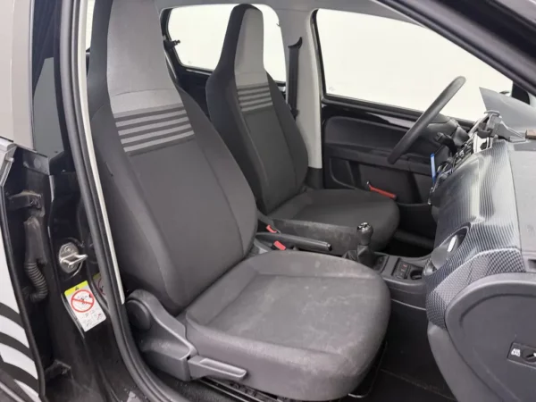 Volkswagen up! 1.0 BMT move up! (5-drs