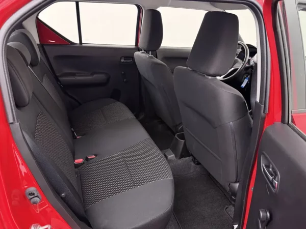 Suzuki Ignis 1.2 Smart Hybrid Comfort