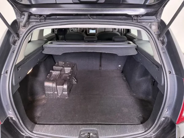Dacia Logan MCV 0.9 TCe Prestige