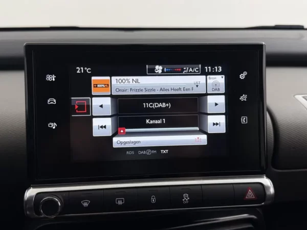 Photo 13 of 23 of VF70PHMZBHE528523 Citroen C4 Cactus 1.2 AUT. PureTech Feel