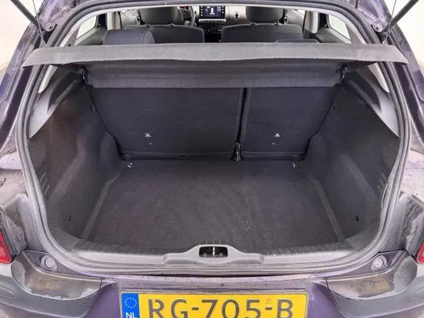 Photo 13 of 23 of VF70PHMZBHE543564 Citroen C4 Cactus 1.2 PureTech Feel