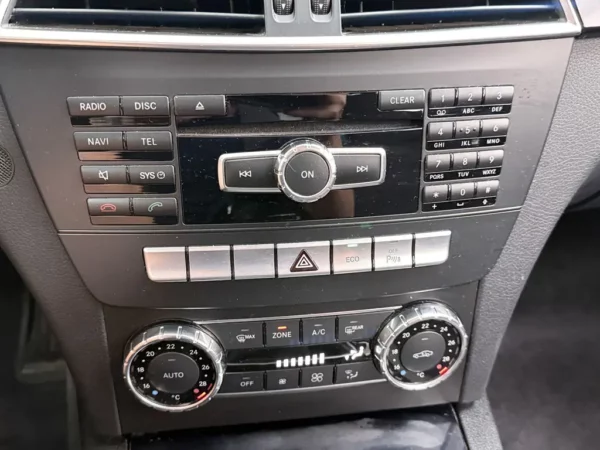 Mercedes-Benz C-Klasse Estate 180 Business Class
