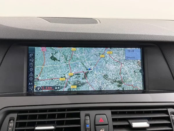 BMW 5 Serie 528i Aut. Executive