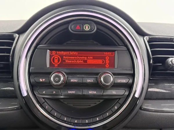 Mini Clubman 1.5 One Pepper