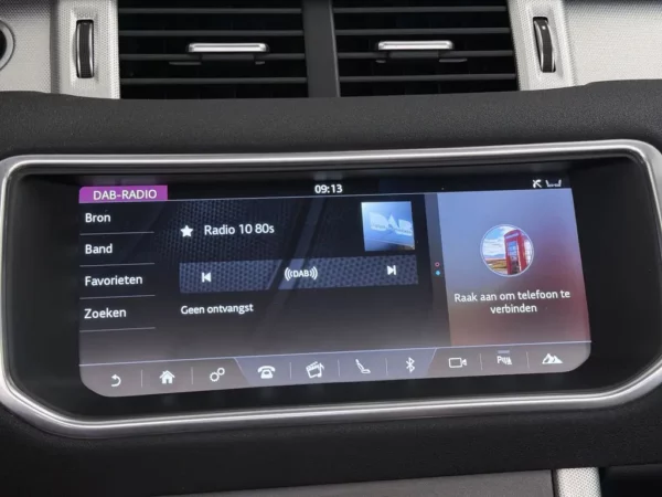 Photo 13 of 26 of SALVA5BN2HH211781 Land Rover Range Rover Evoque Convertible 2.0 TD4