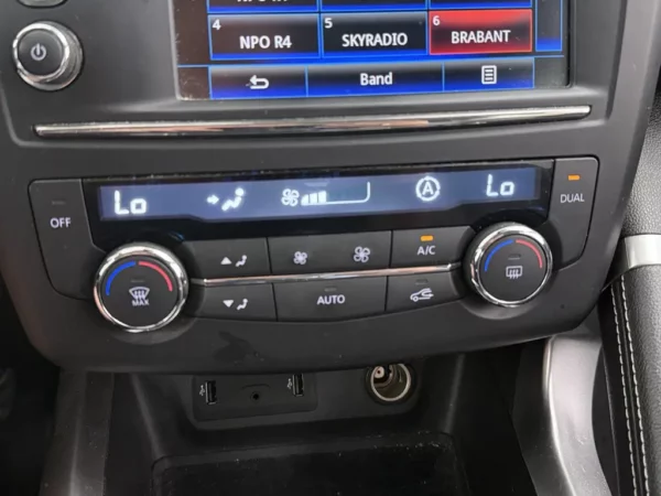 Renault Kadjar 1.2 TCe Bose