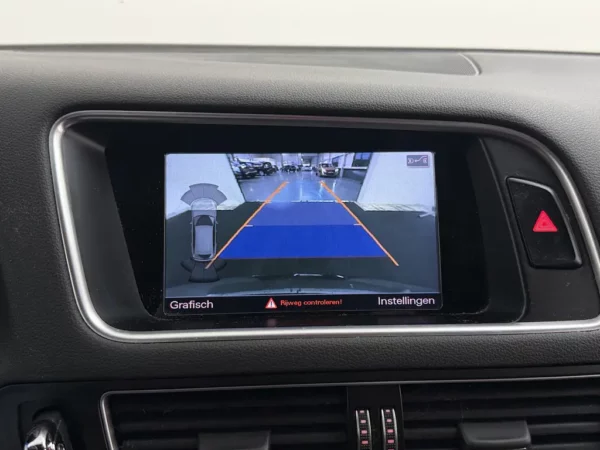 Audi Q5 3.0 TDI Quattro Adrenalin Sport S-Line