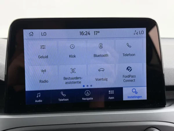 Photo 13 of 26 of WF0NXXGCHNNB06805 Ford Focus 1.0 EcoBoost Hybrid ST Line