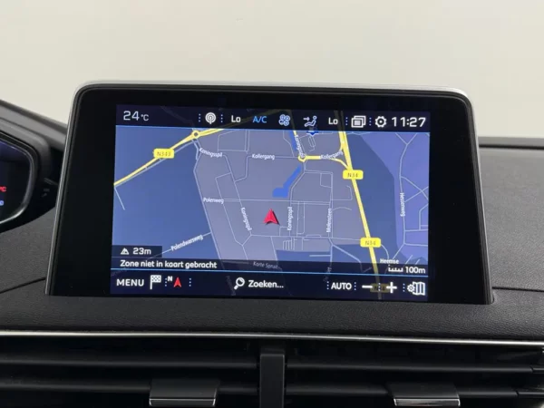 Peugeot 3008 1.2 PureTech AGC Allure