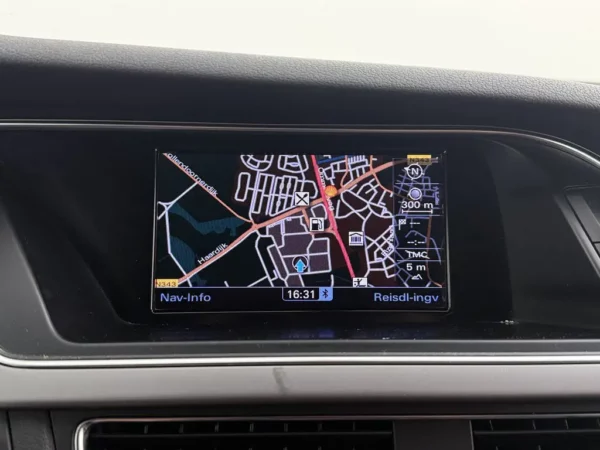 Audi A4 Allroad quattro 2.0 AUT. Quattro TFSI Pro Line