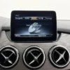 Photo 13 of 27 of WDD2462421N183920 Mercedes-Benz B-Klasse 180 Ambition