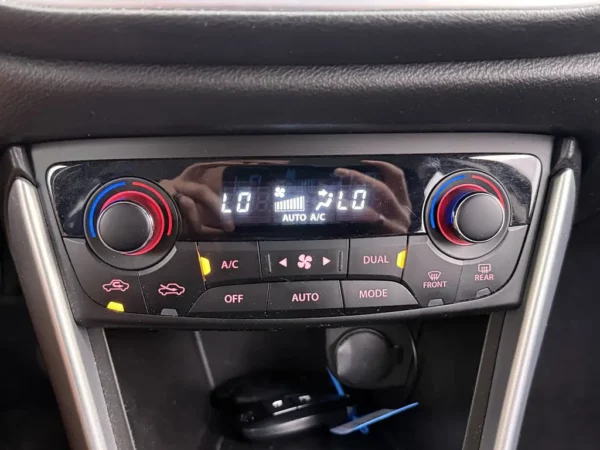 Suzuki S-Cross 1.0 Boosterjet Exclusive