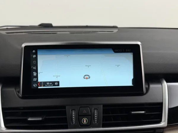 BMW 2 Serie Gran Tourer 218i AUT. 7p. High Ex.