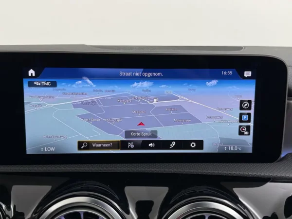 Mercedes-Benz CLA-Klasse 200 Premium Plus