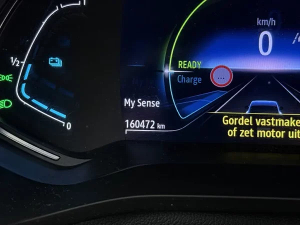 Renault Arkana 1.6 E-Tech Hybrid 145 R.S. Line