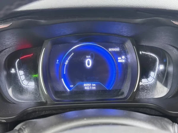 Photo 13 of 31 of VF1RFE00859824686 Renault Kadjar 1.2 TCe Bose