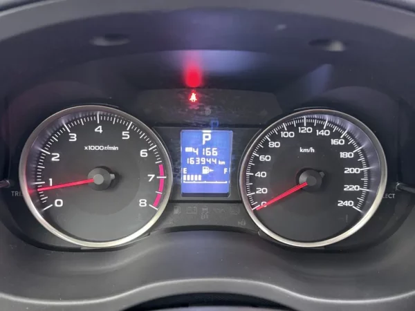 Subaru XV 2.0i Aut. Premium AWD