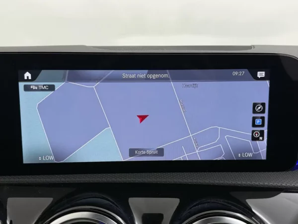Mercedes-Benz CLA-Klasse Shooting Brake AMG 35 4MATIC Premium Plus