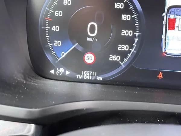 Volvo V60 2.0 B3 Inscription