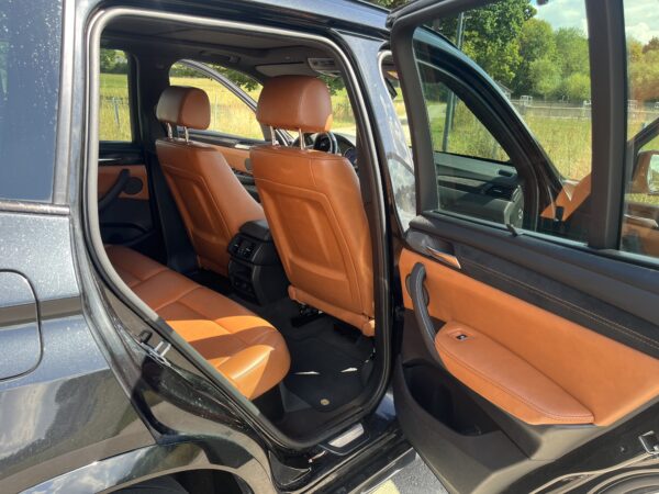 BMW XD3 BITURBO