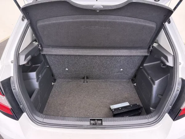 Skoda Fabia 1.0 Active Elektr -Pakket Navigatie