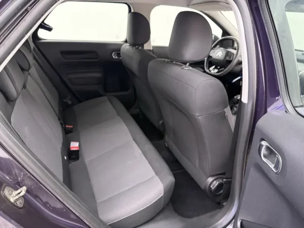 Photo 14 of 23 of VF70PHMZBHE543564 Citroen C4 Cactus 1.2 PureTech Feel
