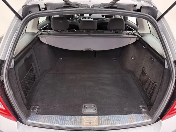Mercedes-Benz C-Klasse Estate 180 Business Class
