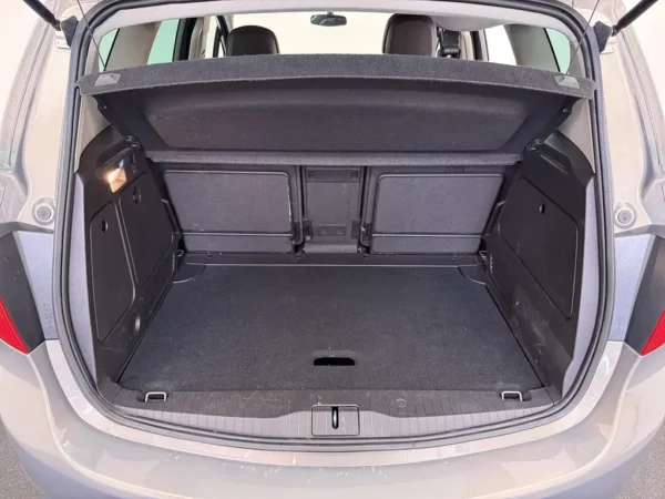 Opel Meriva 1.4 Turbo Aut. Cosmo