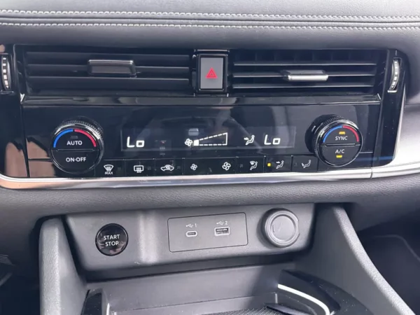 Nissan X-Trail 1.5 e-Power N-Connecta