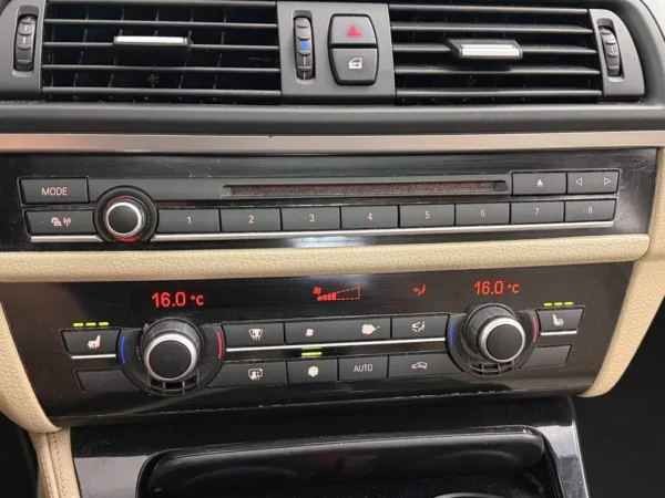 BMW 5 Serie 528i Aut. Executive