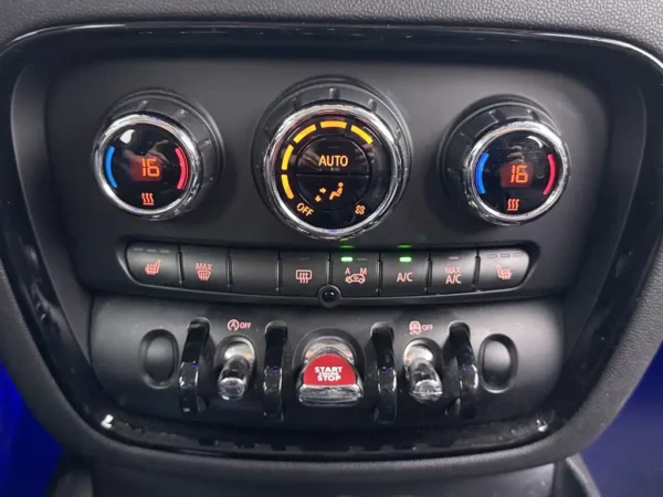 Mini Clubman 1.5 One Pepper
