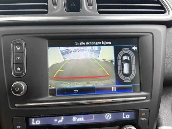Renault Kadjar 1.2 TCe Bose