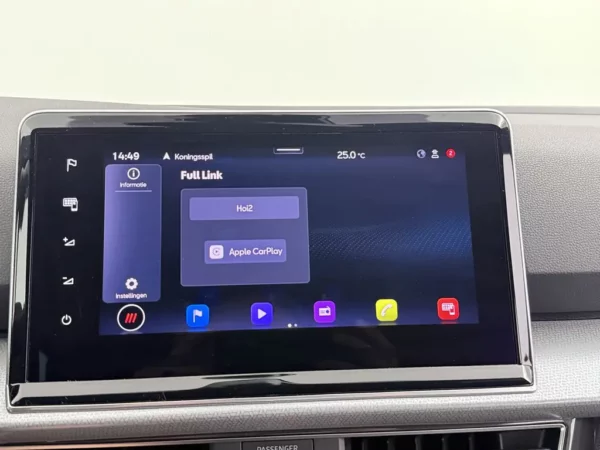 SEAT Tarraco 1.5 TSI Style Business Intense