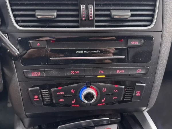 Audi Q5 3.0 TDI Quattro Adrenalin Sport S-Line