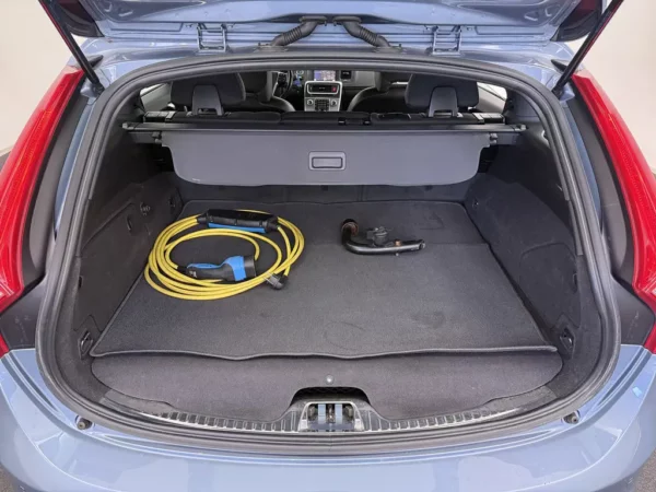 Volvo V60 2.4 D5 Twin Engine Lease Edition