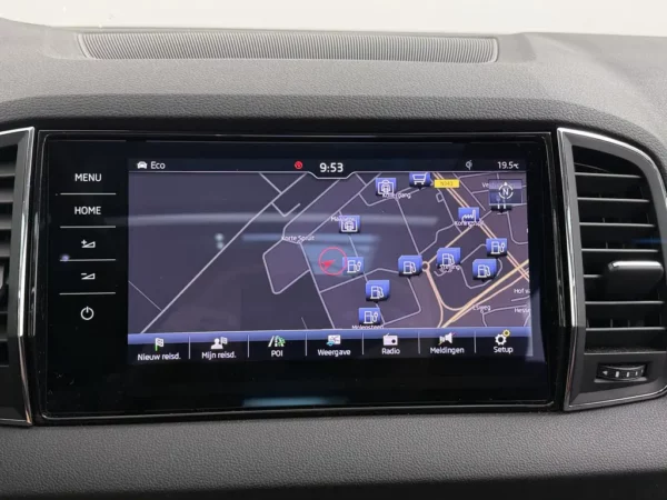 Skoda Karoq 1.5 TSI AUT. ACT Style