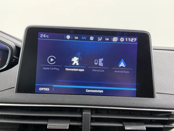 Peugeot 3008 1.2 PureTech AGC Allure