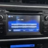 Toyota Auris Touring Sports 1.8 Hybrid Lease