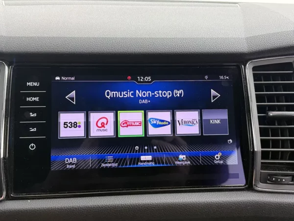 Skoda Kodiaq 1.4 TSI AUT. ACT Style Business