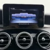 Mercedes-Benz C-Klasse 180 AMG Sport Edition