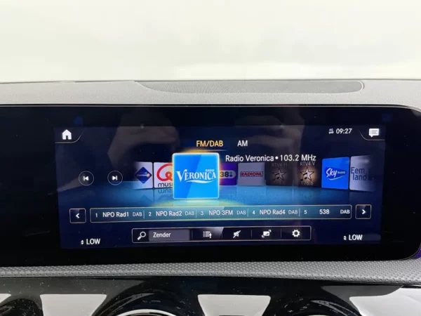 Mercedes-Benz CLA-Klasse Shooting Brake AMG 35 4MATIC Premium Plus