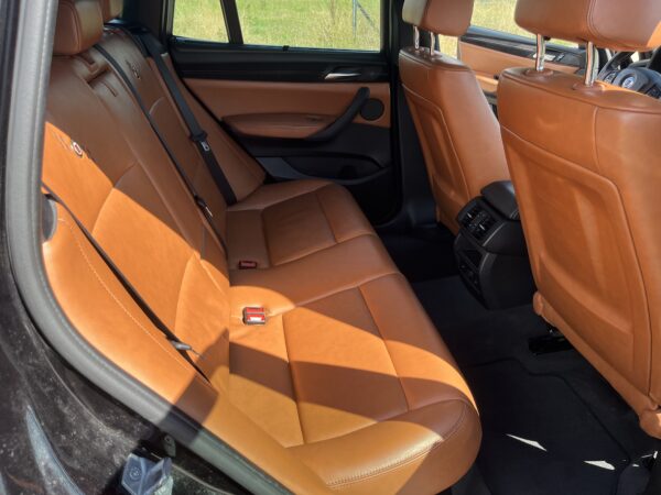 BMW XD3 BITURBO