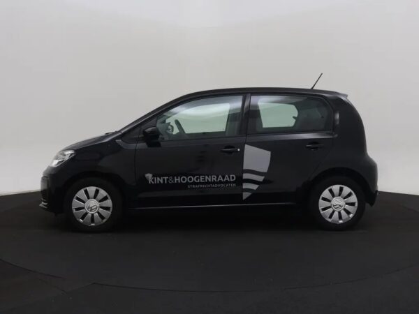 Volkswagen up! 1.0 BMT move up! (5-drs