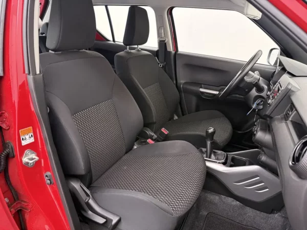 Suzuki Ignis 1.2 Smart Hybrid Comfort