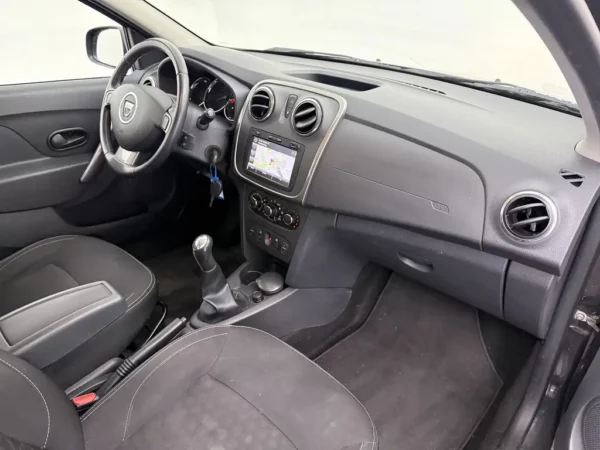 Dacia Logan MCV 0.9 TCe Prestige